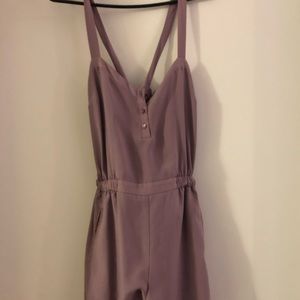 BCBG Romper